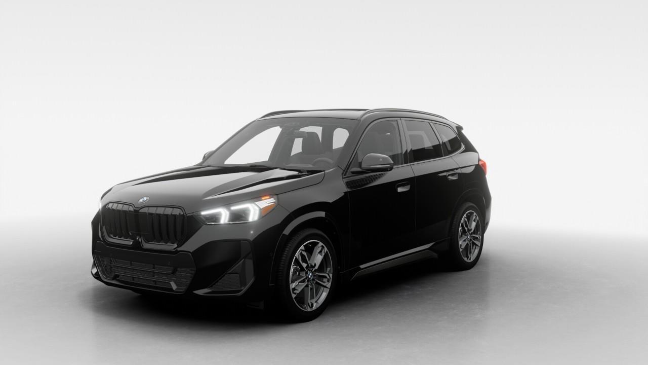 2026 BMW X1 xDrive28i 4dr All-wheel Drive Sports Activity Vehicle Photo