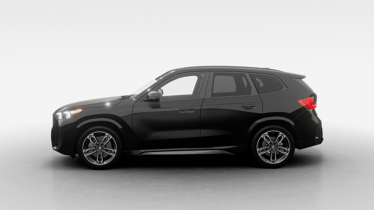2026 BMW X1 xDrive28i 4dr All-wheel Drive Sports Activity Vehicle Photo