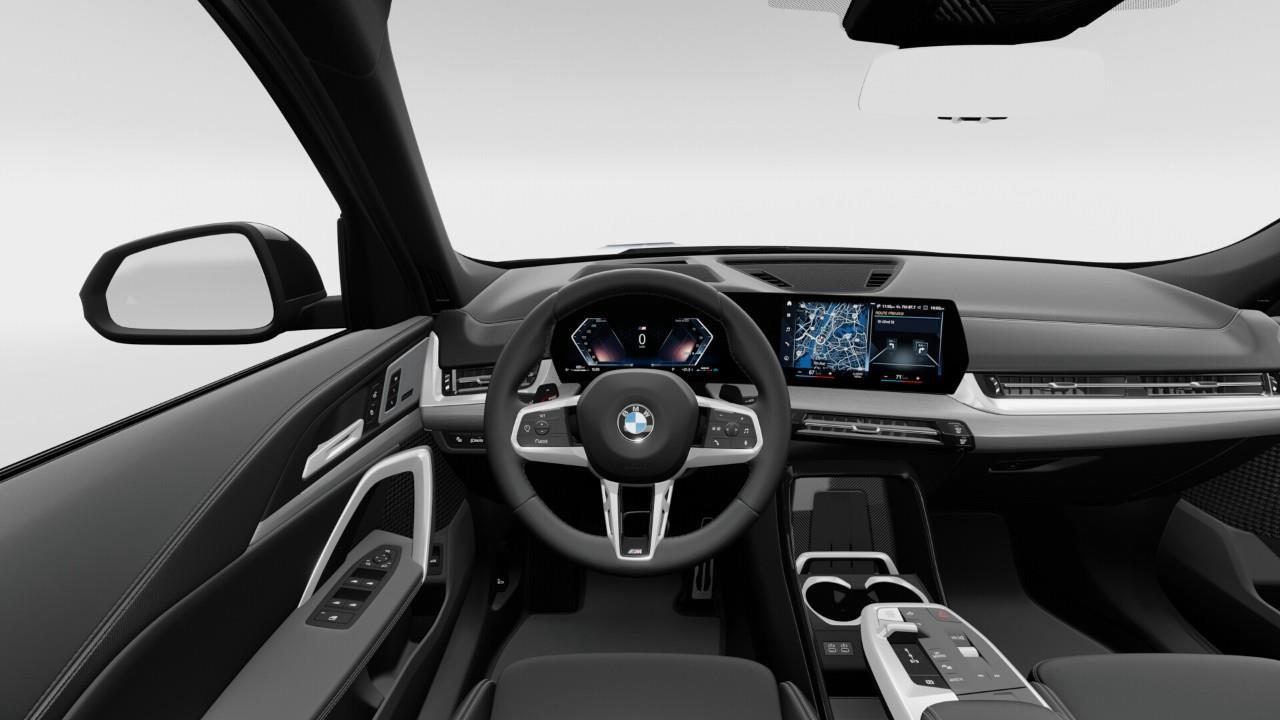 2026 BMW X1 xDrive28i 4dr All-wheel Drive Sports Activity Vehicle Photo