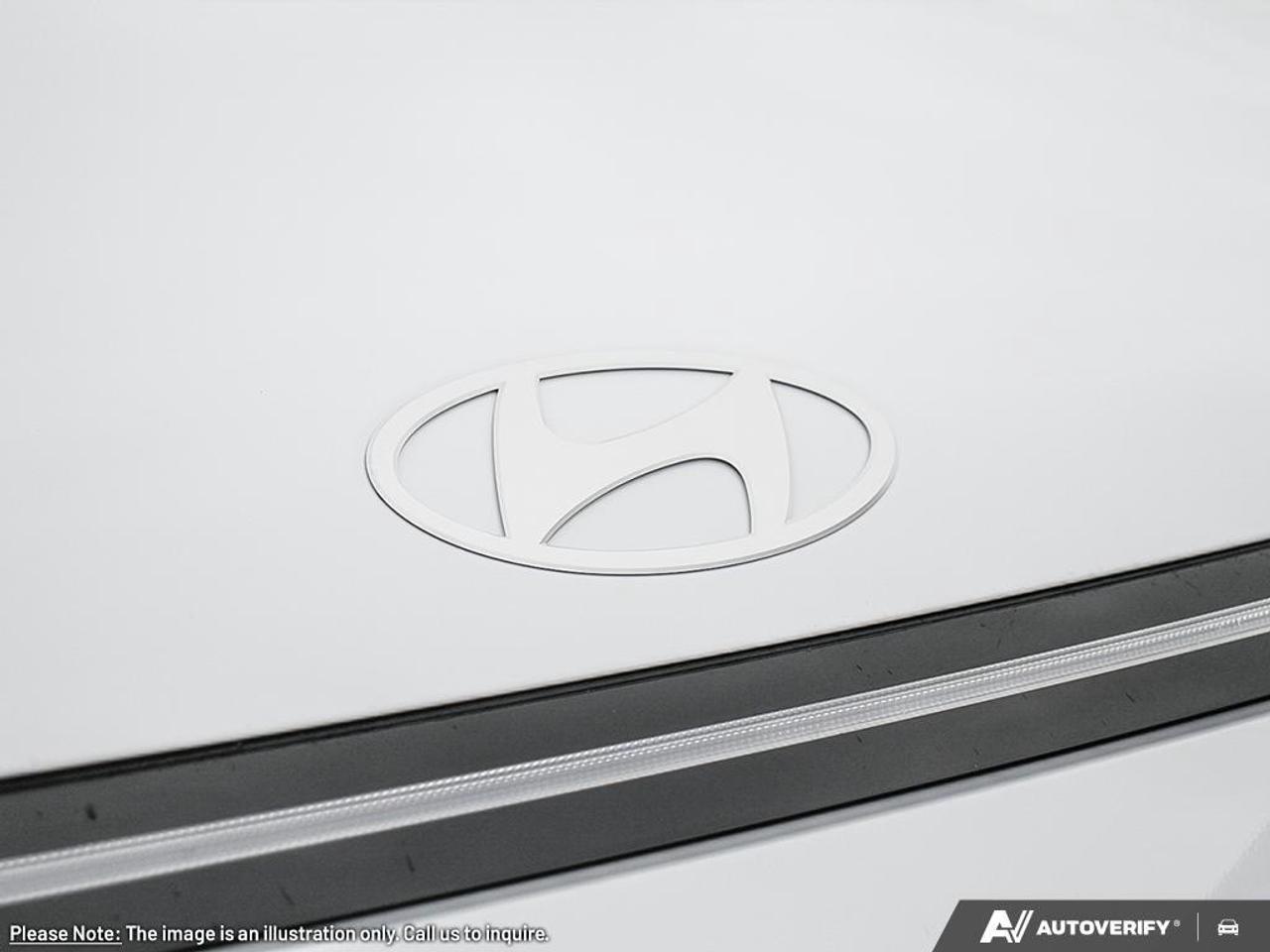 2026 Hyundai KONA 2.0L Essential 4dr Front-Wheel Drive Photo