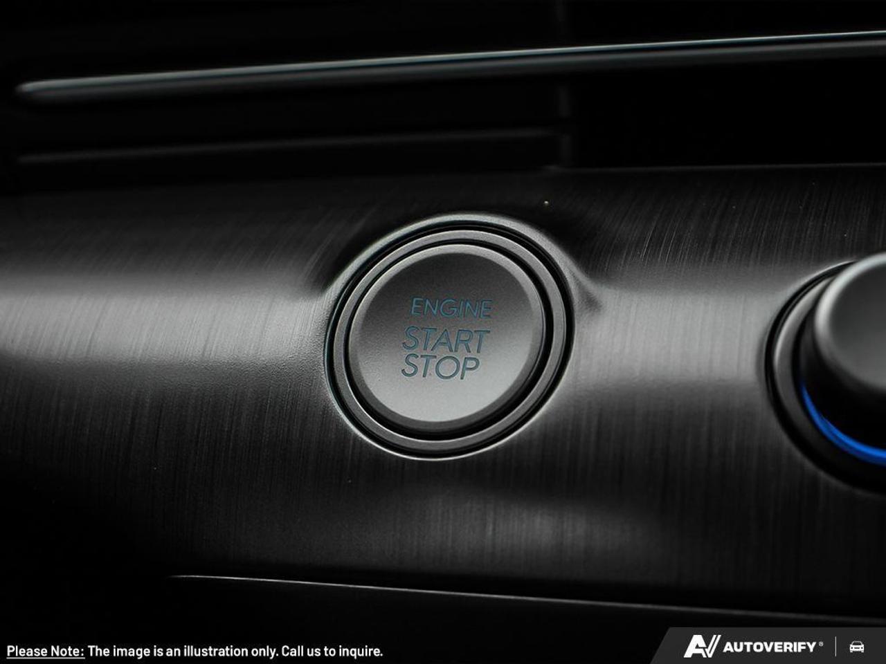 2026 Hyundai KONA 2.0L Essential 4dr Front-Wheel Drive Photo