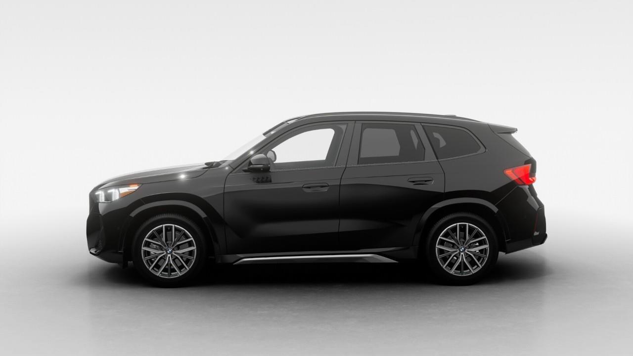 2026 BMW X1 xDrive28i 4dr All-wheel Drive Sports Activity Vehicle Photo3