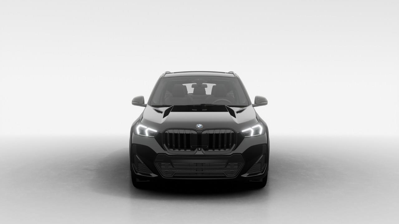 2026 BMW X1 xDrive28i 4dr All-wheel Drive Sports Activity Vehicle Photo2