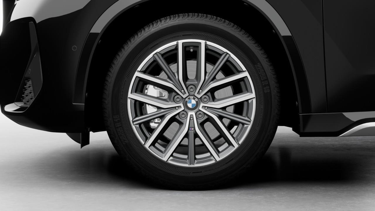 2026 BMW X1 xDrive28i 4dr All-wheel Drive Sports Activity Vehicle Photo
