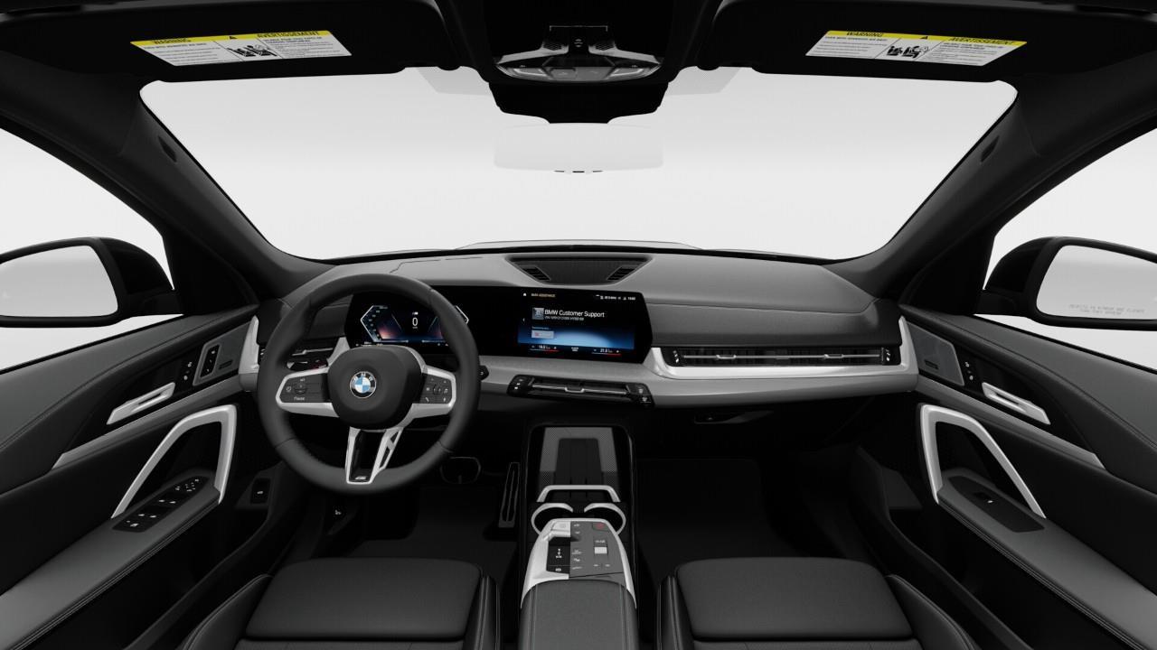 2026 BMW X1 xDrive28i 4dr All-wheel Drive Sports Activity Vehicle Photo