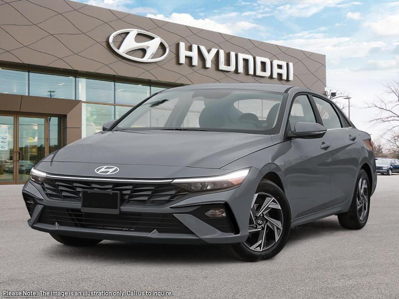 2026 Hyundai Elantra  Photo0