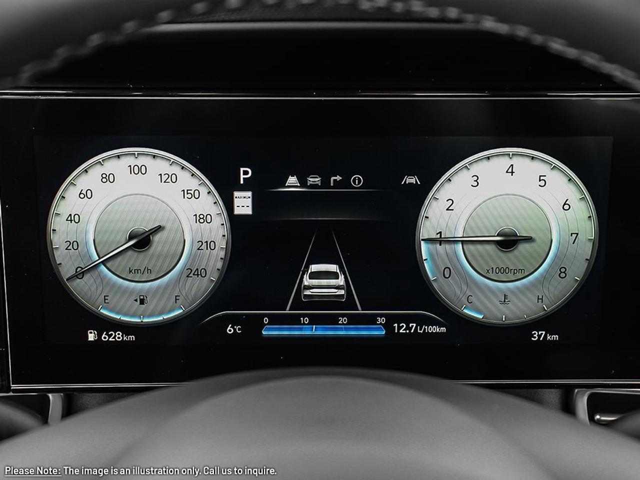 2026 Hyundai Elantra  Photo