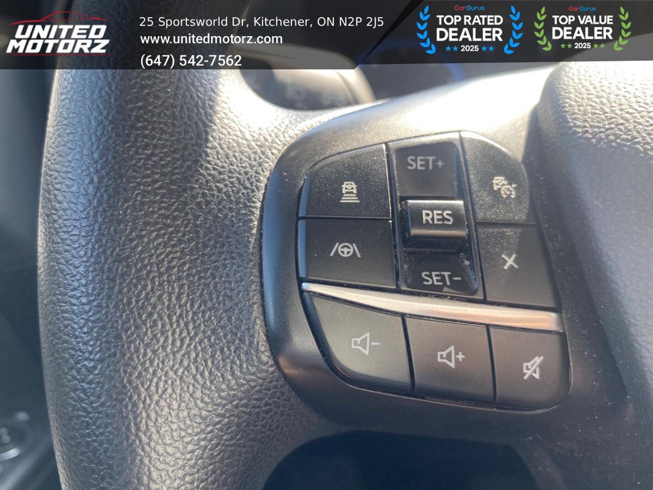 2021 Ford Bronco Sport Big Bend 4X4~SAFETY CERTIFIED~NO ACCIDENTS~15 Serv Photo