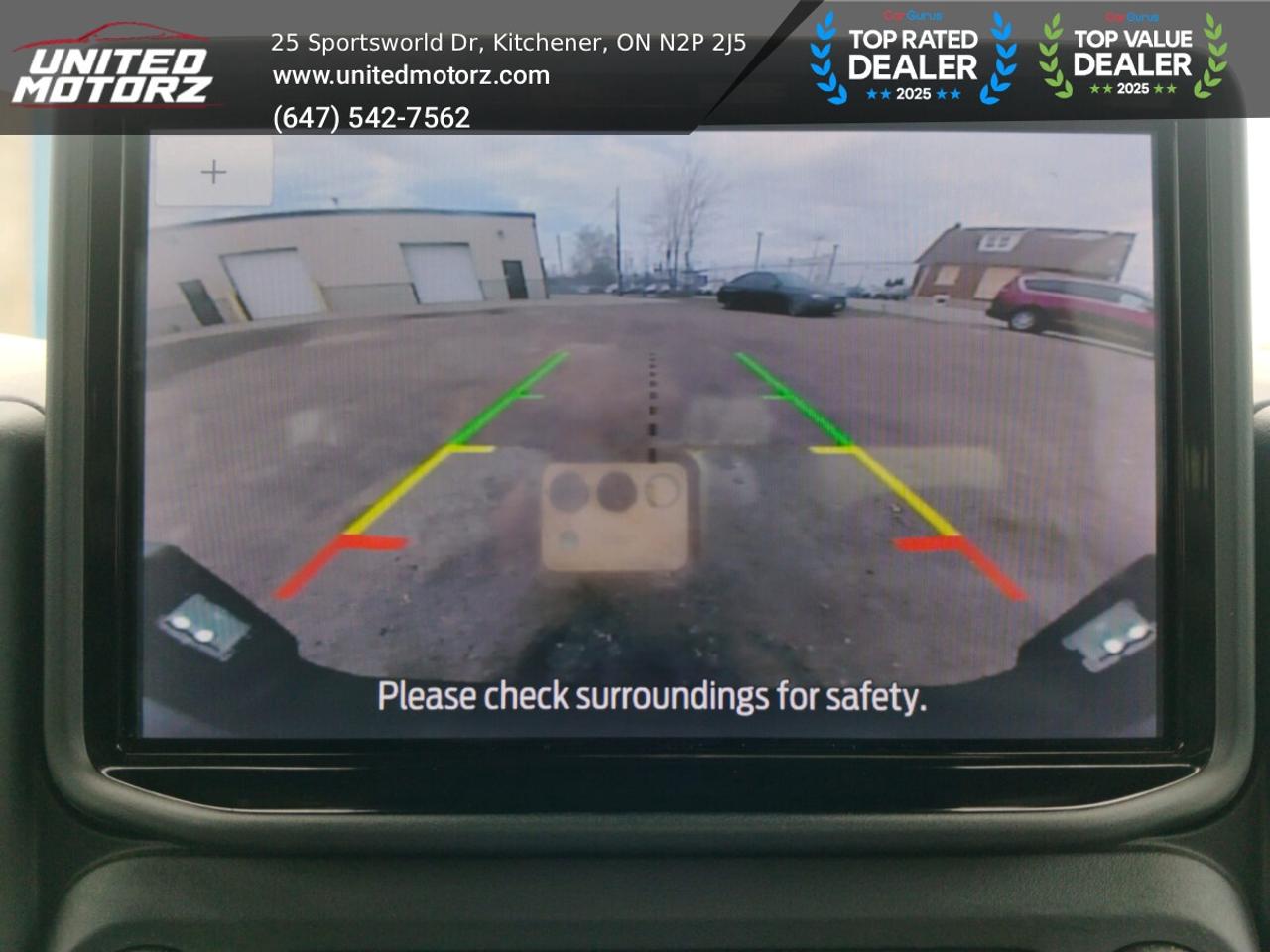 2021 Ford Bronco Sport Big Bend 4X4~SAFETY CERTIFIED~NO ACCIDENTS~15 Serv Photo