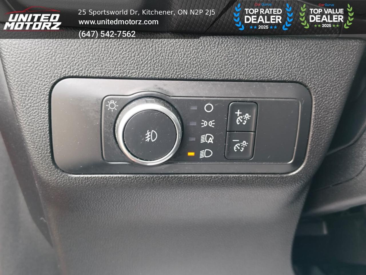 2021 Ford Bronco Sport Big Bend 4X4~SAFETY CERTIFIED~NO ACCIDENTS~15 Serv Photo