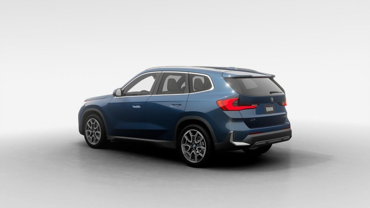 2026 BMW X1 xDrive28i 4dr All-wheel Drive Sports Activity Vehicle Photo5