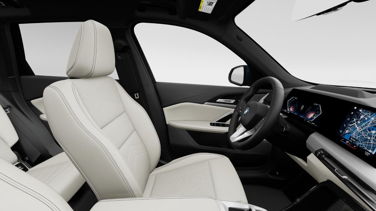 2026 BMW X1 xDrive28i 4dr All-wheel Drive Sports Activity Vehicle Photo