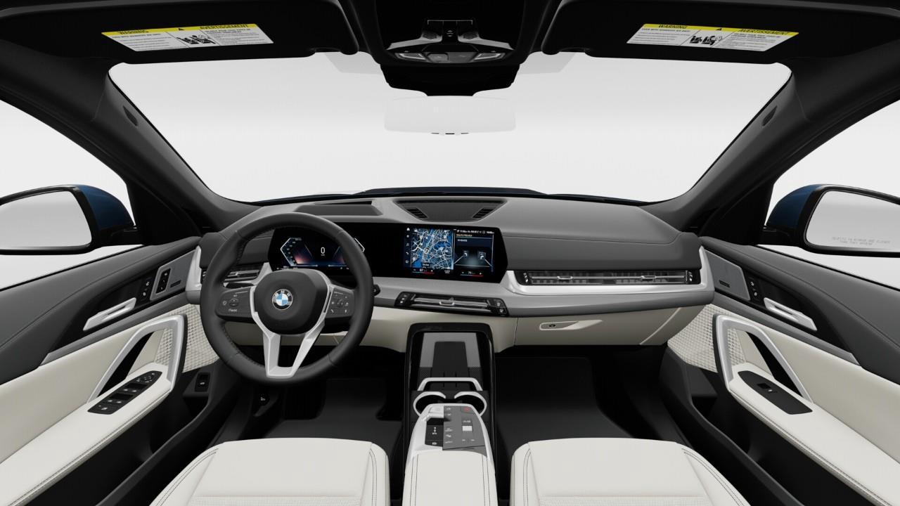 2026 BMW X1 xDrive28i 4dr All-wheel Drive Sports Activity Vehicle Photo