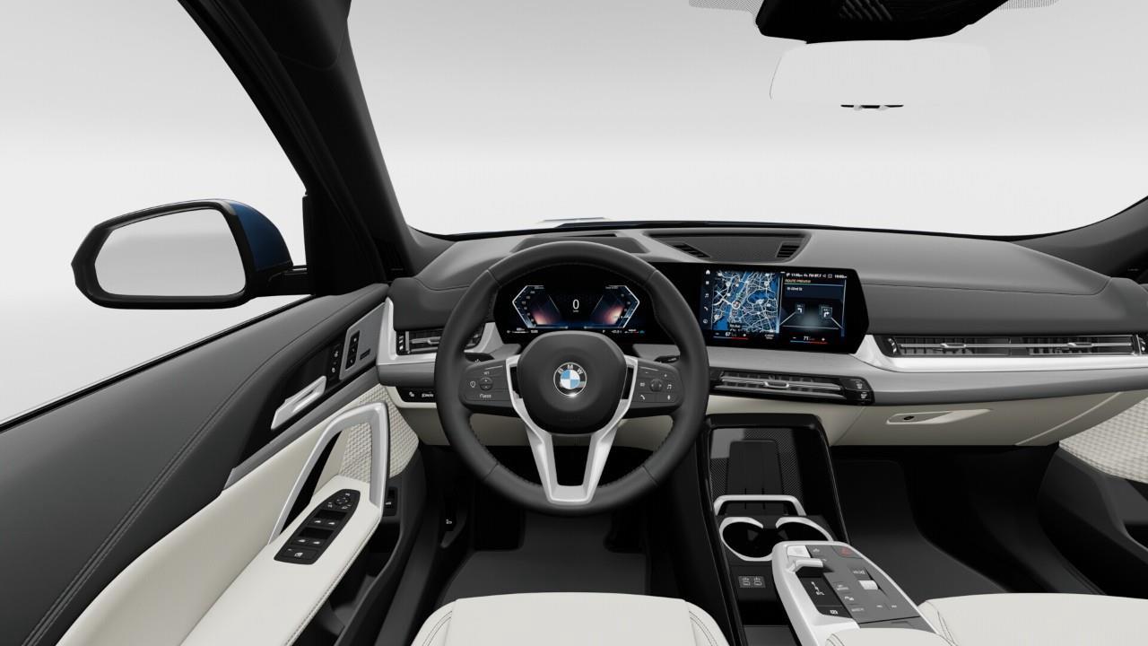 2026 BMW X1 xDrive28i 4dr All-wheel Drive Sports Activity Vehicle Photo