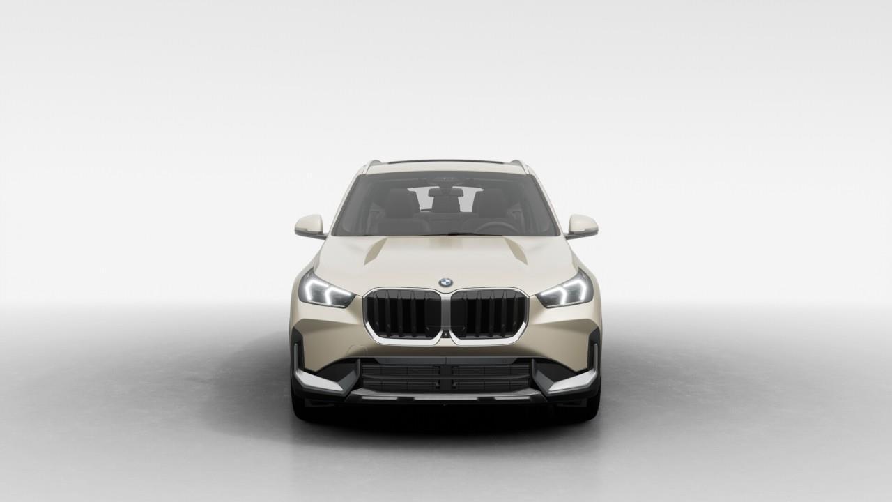 2026 BMW X1 xDrive28i 4dr All-wheel Drive Sports Activity Vehicle Photo2