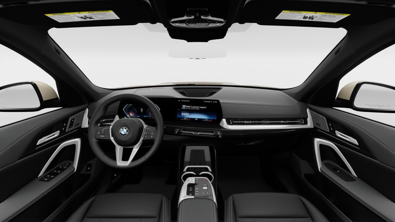 2026 BMW X1 xDrive28i 4dr All-wheel Drive Sports Activity Vehicle Photo