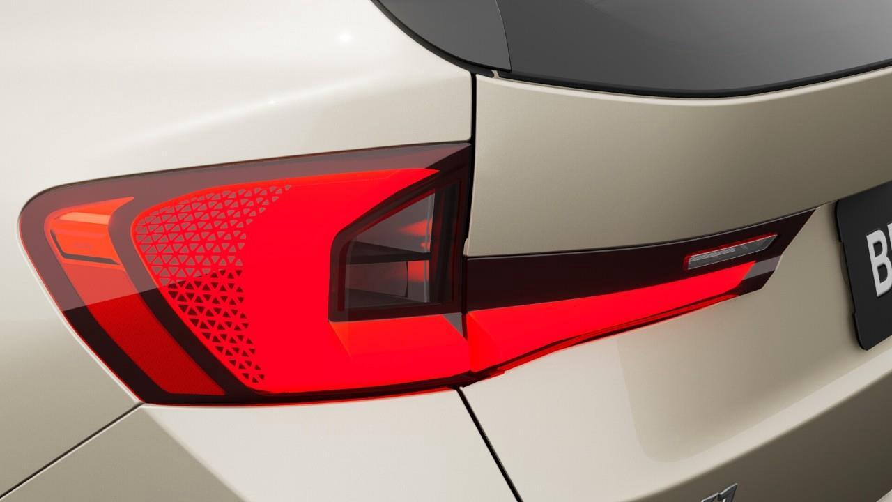 2026 BMW X1 xDrive28i 4dr All-wheel Drive Sports Activity Vehicle Photo