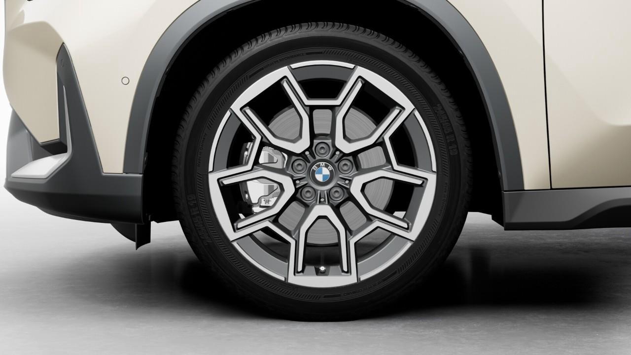 2026 BMW X1 xDrive28i 4dr All-wheel Drive Sports Activity Vehicle Photo