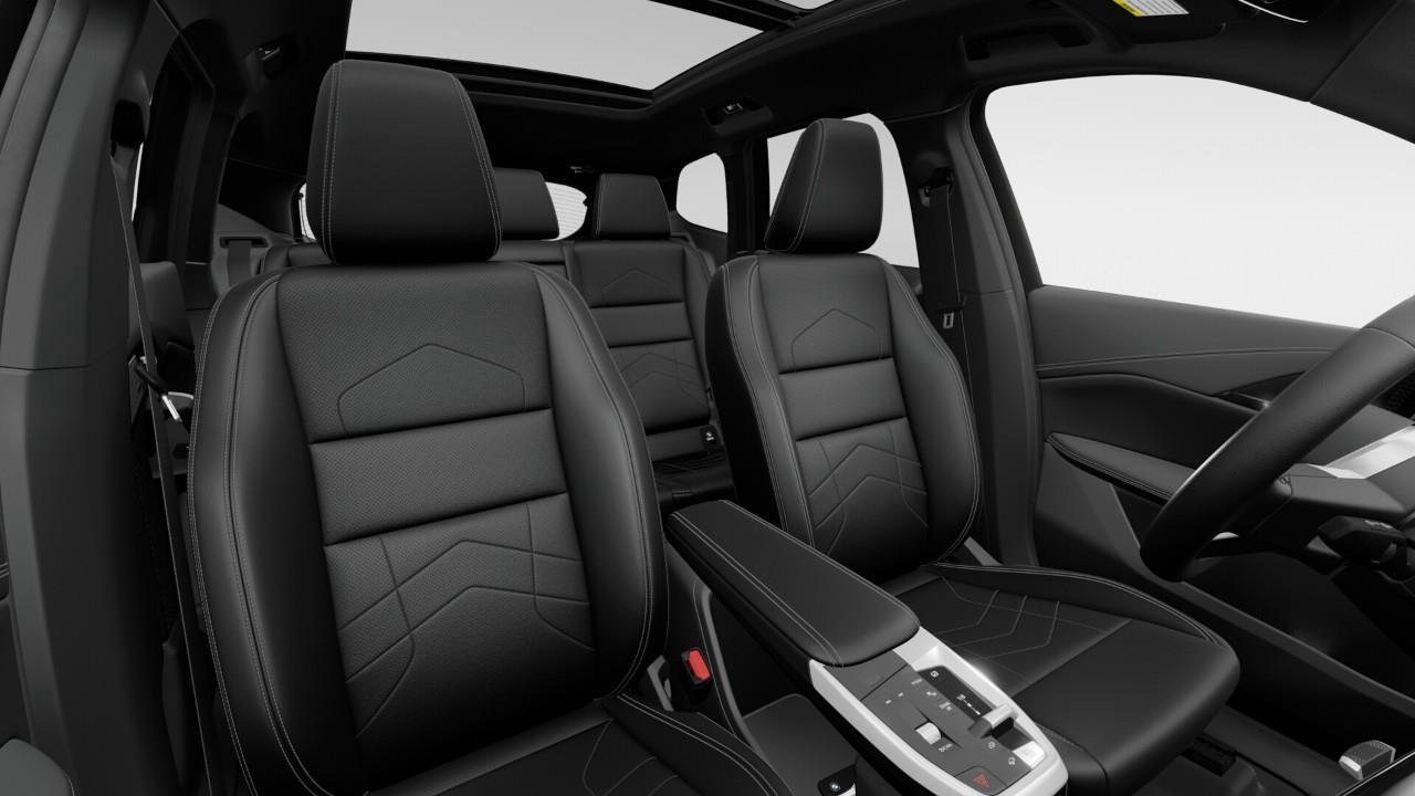 2026 BMW X1 xDrive28i 4dr All-wheel Drive Sports Activity Vehicle Photo