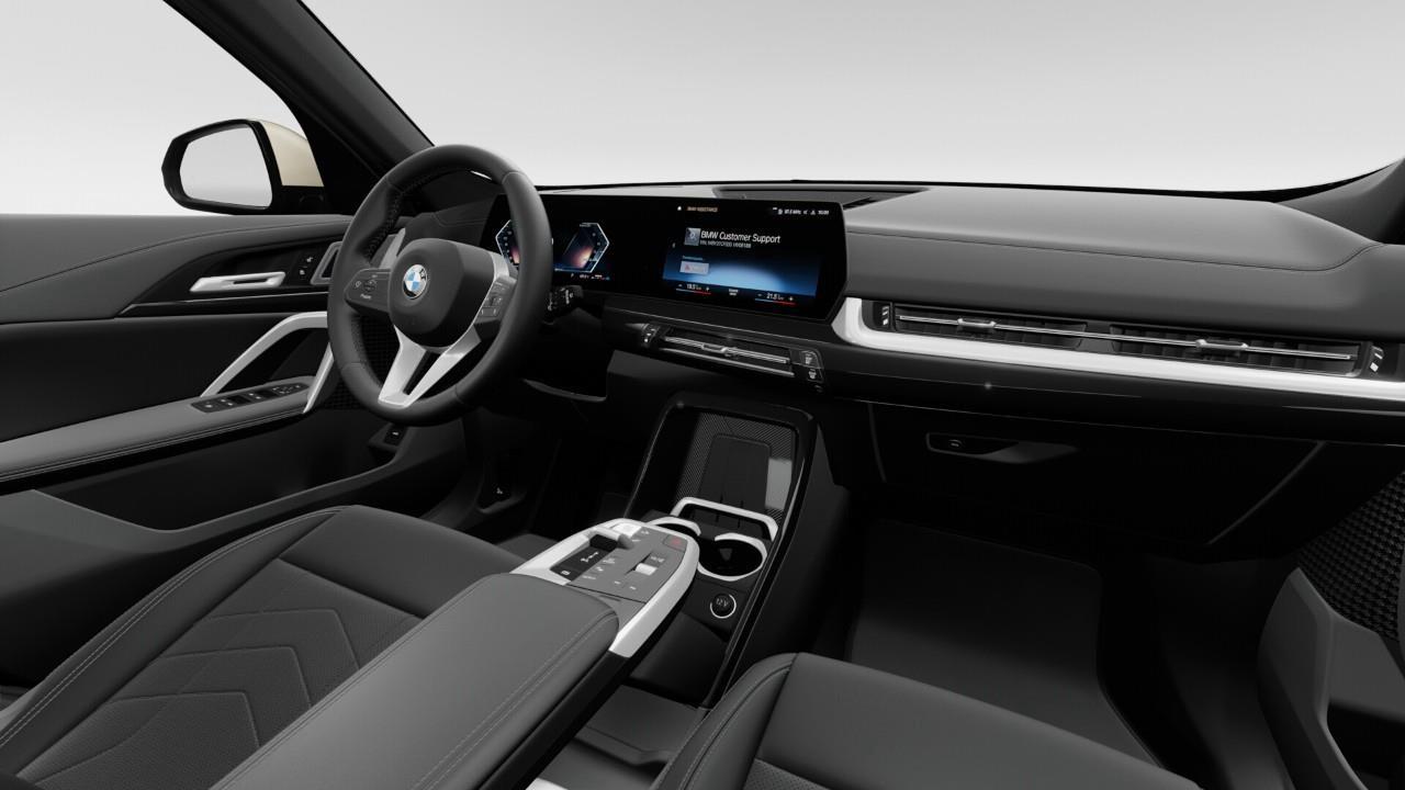 2026 BMW X1 xDrive28i 4dr All-wheel Drive Sports Activity Vehicle Photo