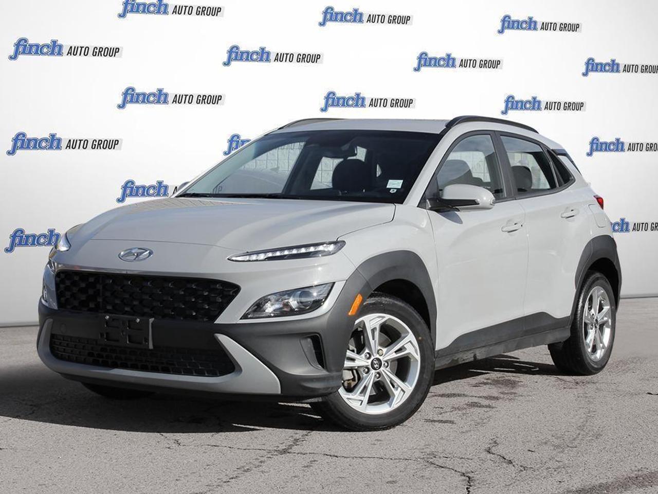 2023 Hyundai KONA 2.0L Preferred 4dr Front-Wheel Drive Photo