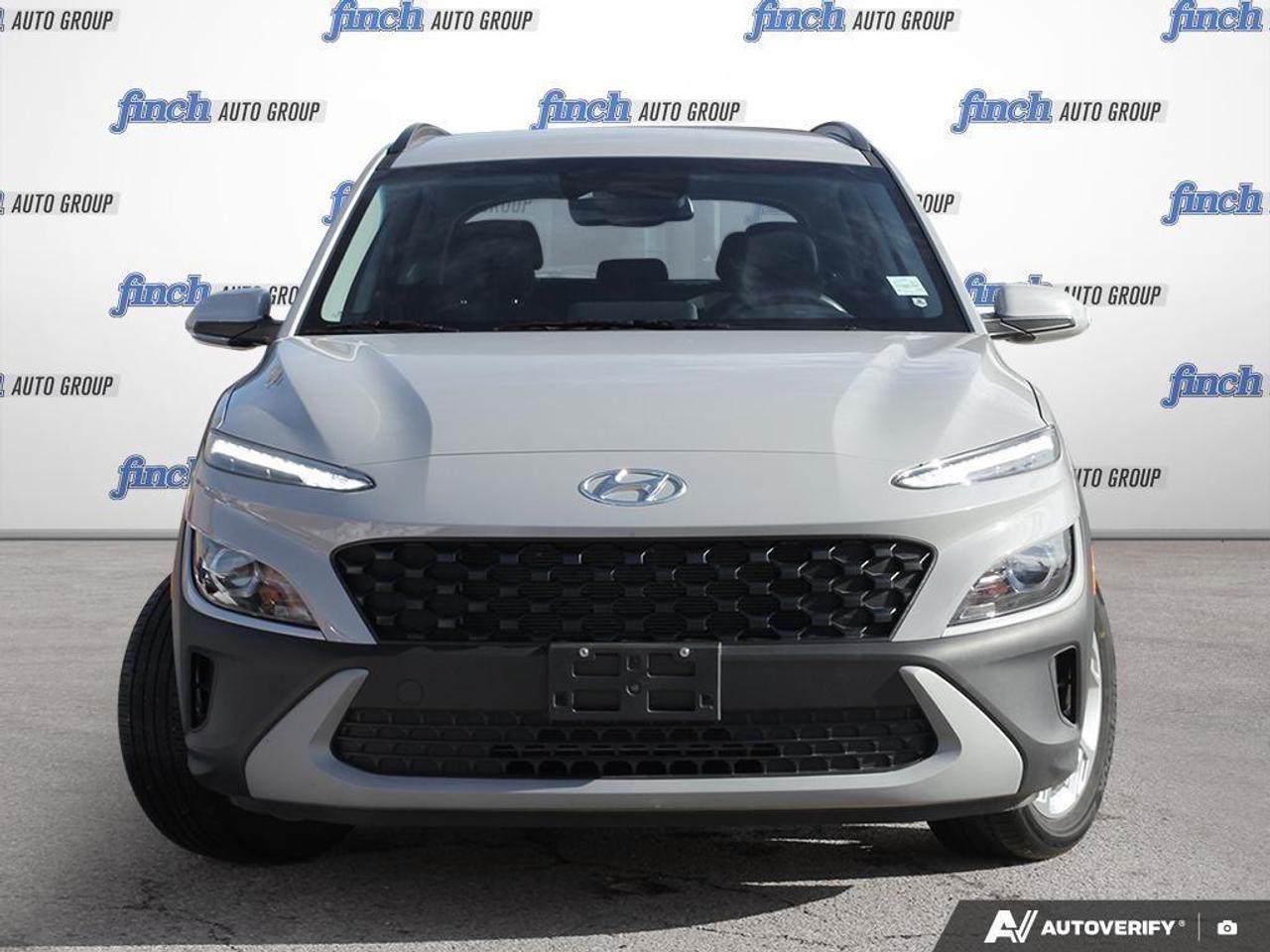 2023 Hyundai KONA 2.0L Preferred 4dr Front-Wheel Drive Photo