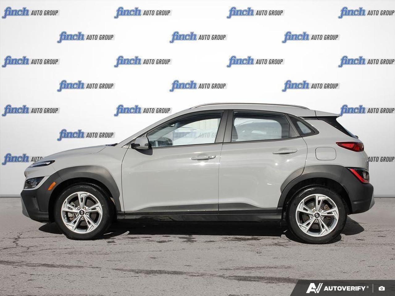 2023 Hyundai KONA 2.0L Preferred 4dr Front-Wheel Drive Photo