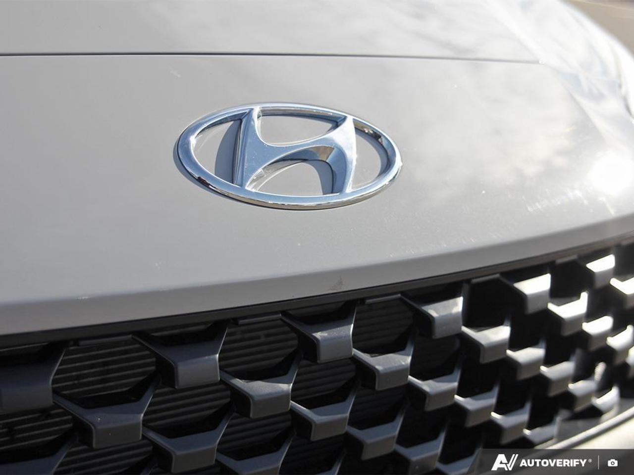 2023 Hyundai KONA 2.0L Preferred 4dr Front-Wheel Drive Photo
