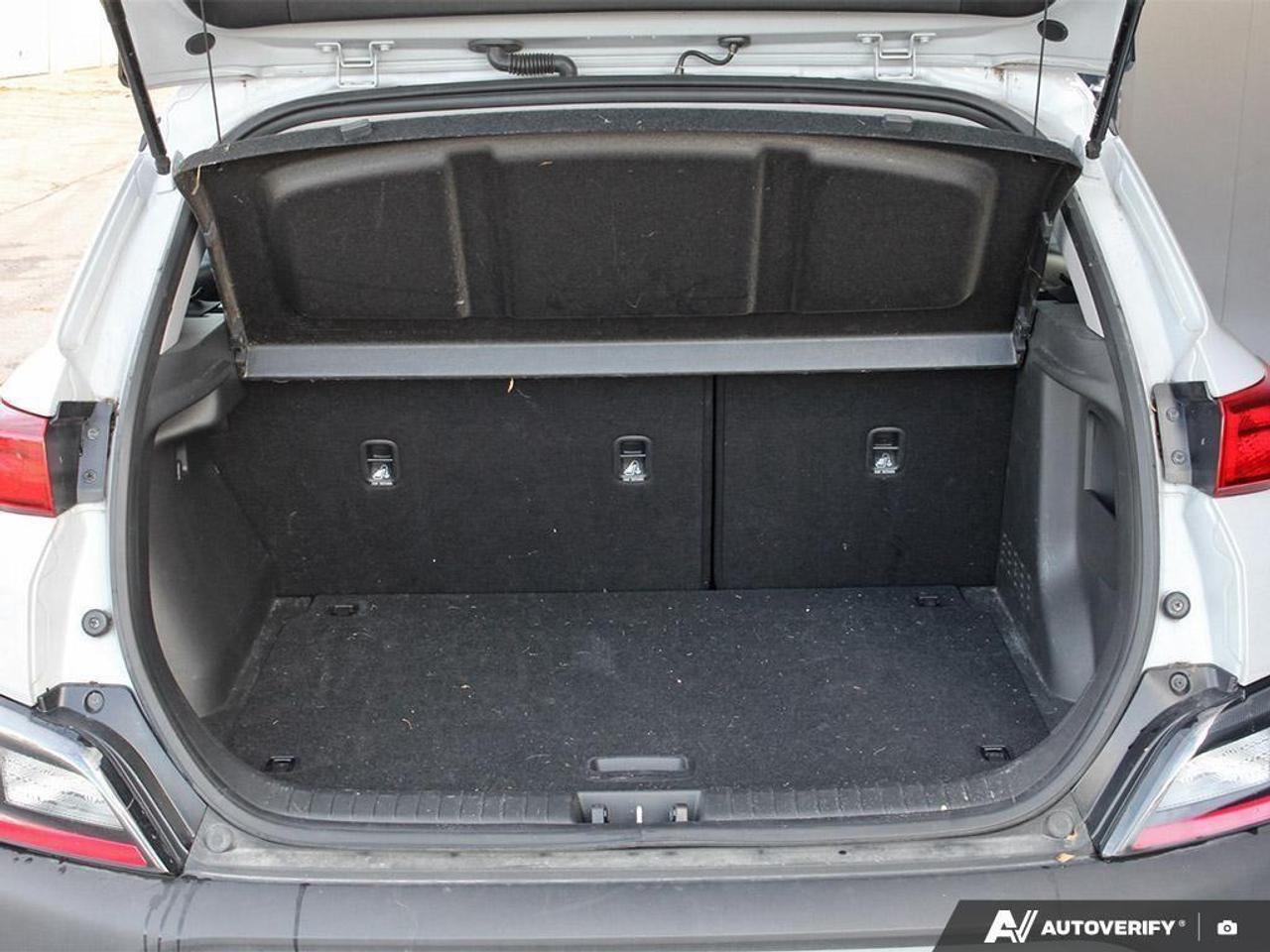 2023 Hyundai KONA 2.0L Preferred 4dr Front-Wheel Drive Photo