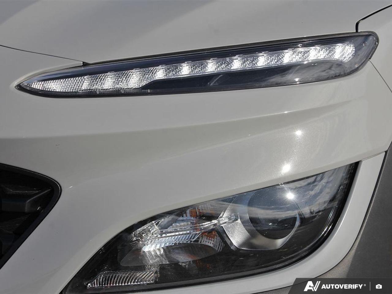 2023 Hyundai KONA 2.0L Preferred 4dr Front-Wheel Drive Photo