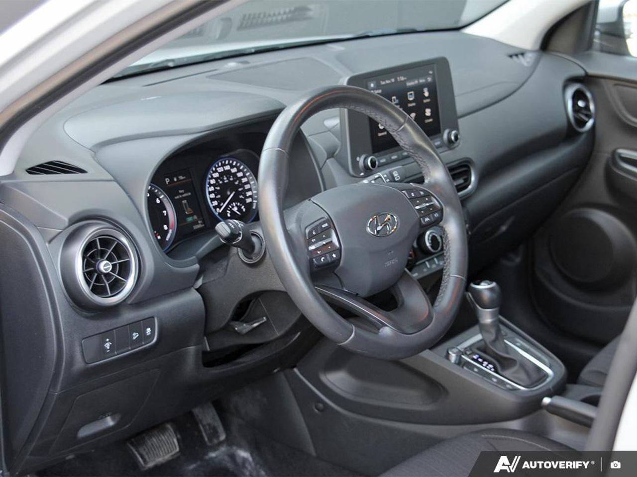 2023 Hyundai KONA 2.0L Preferred 4dr Front-Wheel Drive Photo