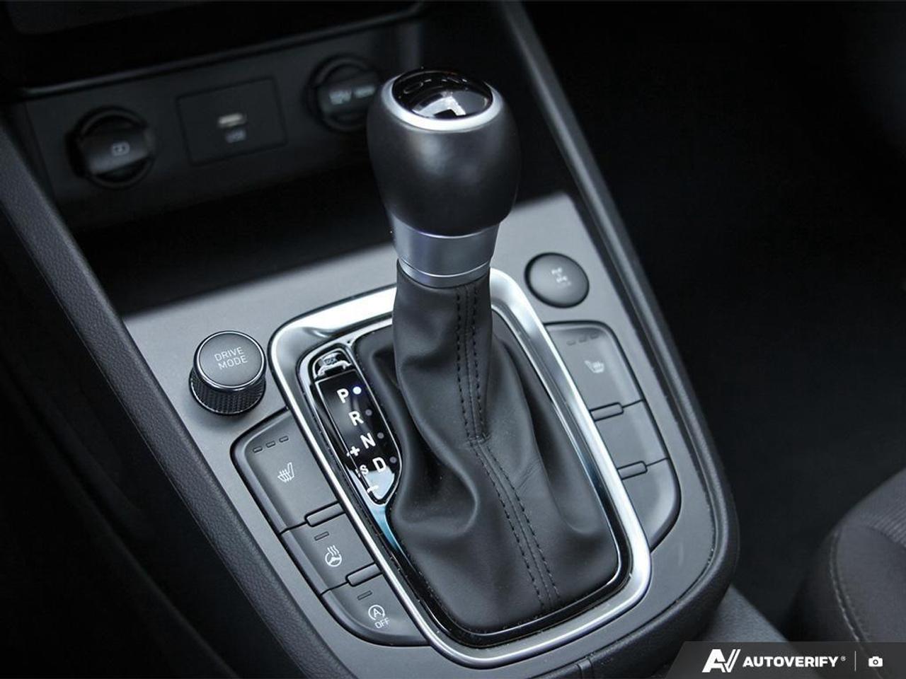2023 Hyundai KONA 2.0L Preferred 4dr Front-Wheel Drive Photo