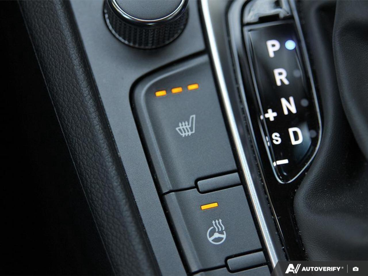 2023 Hyundai KONA 2.0L Preferred 4dr Front-Wheel Drive Photo