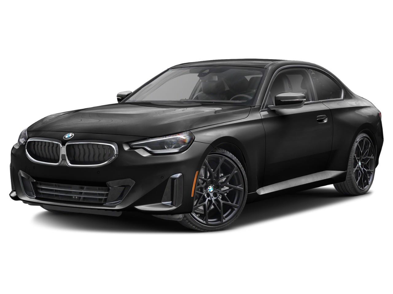 2023 BMW 230 i xDrive 2dr All-Wheel Drive Coupe Photo