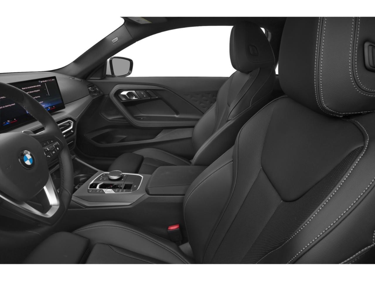 2023 BMW 230 i xDrive 2dr All-Wheel Drive Coupe Photo