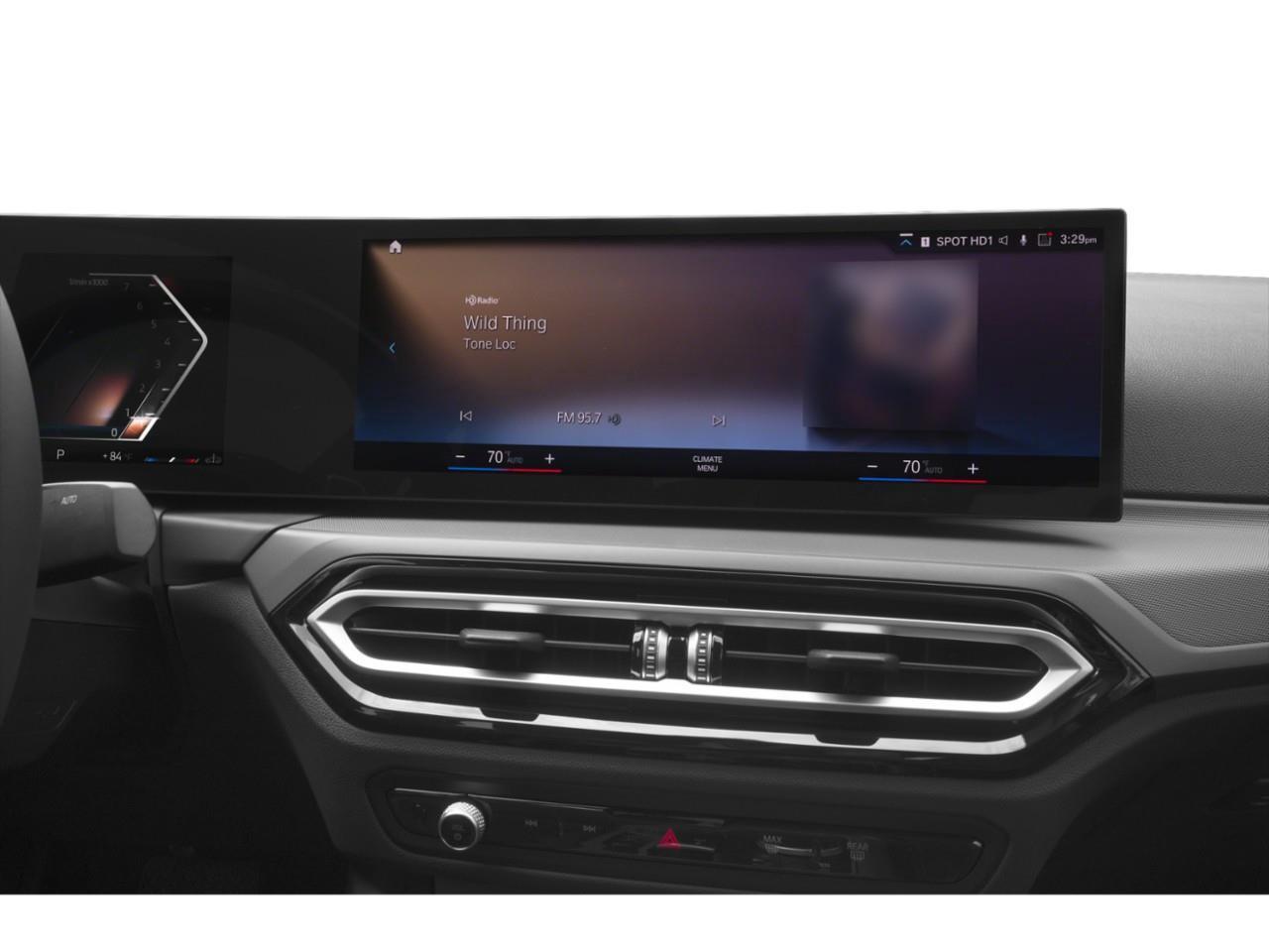 2023 BMW 230 i xDrive 2dr All-Wheel Drive Coupe Photo