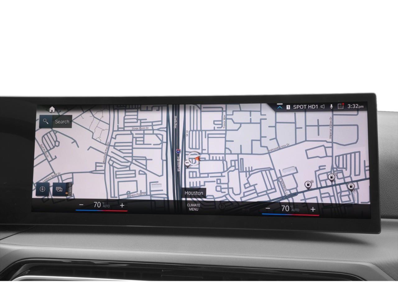 2023 BMW 230 i xDrive 2dr All-Wheel Drive Coupe Photo