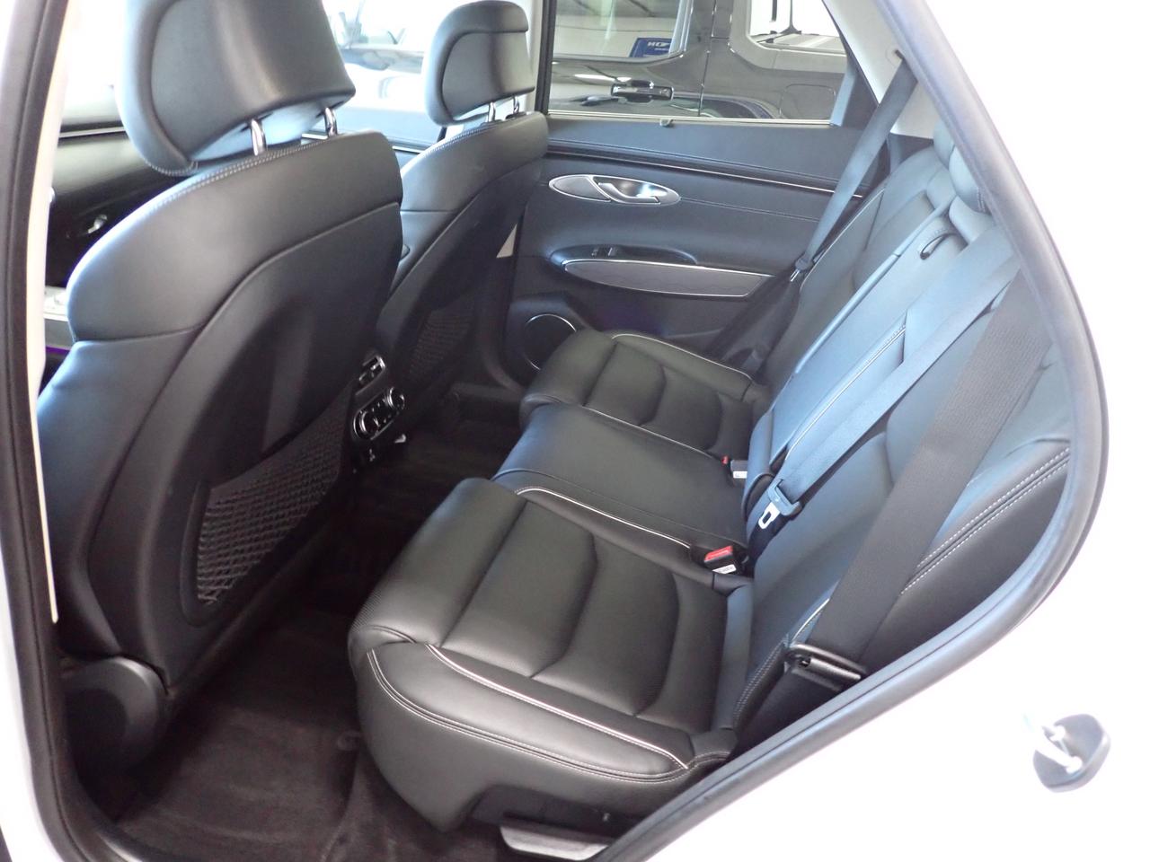 2025 Genesis GV70 2.5T Advanced Plus AWD LEATHER NAVI SUNROOF Photo