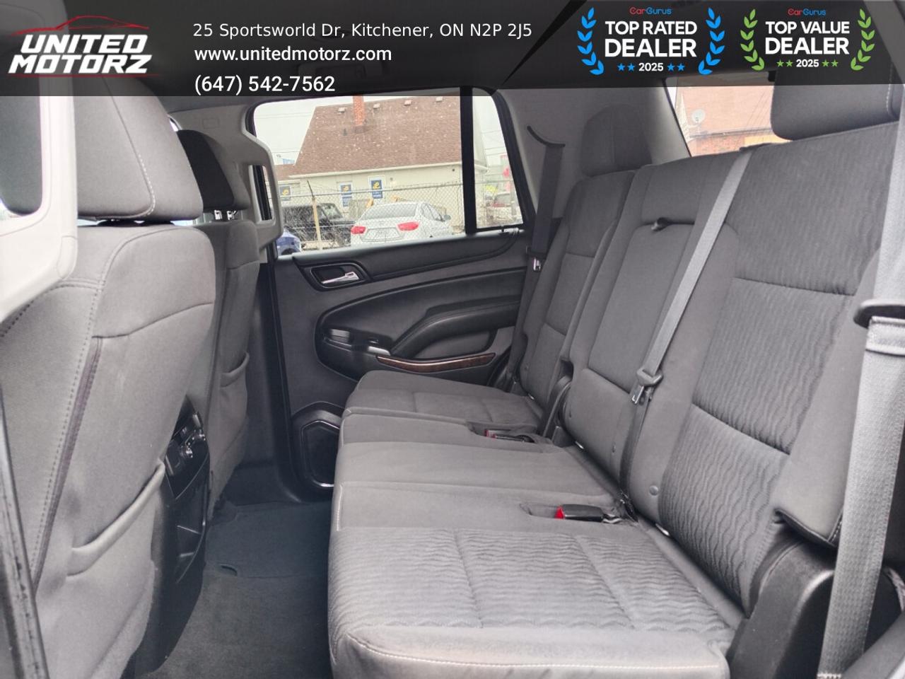 2018 Chevrolet Tahoe LS 5.3L V8~SAFETY CERTIFIED~ Photo