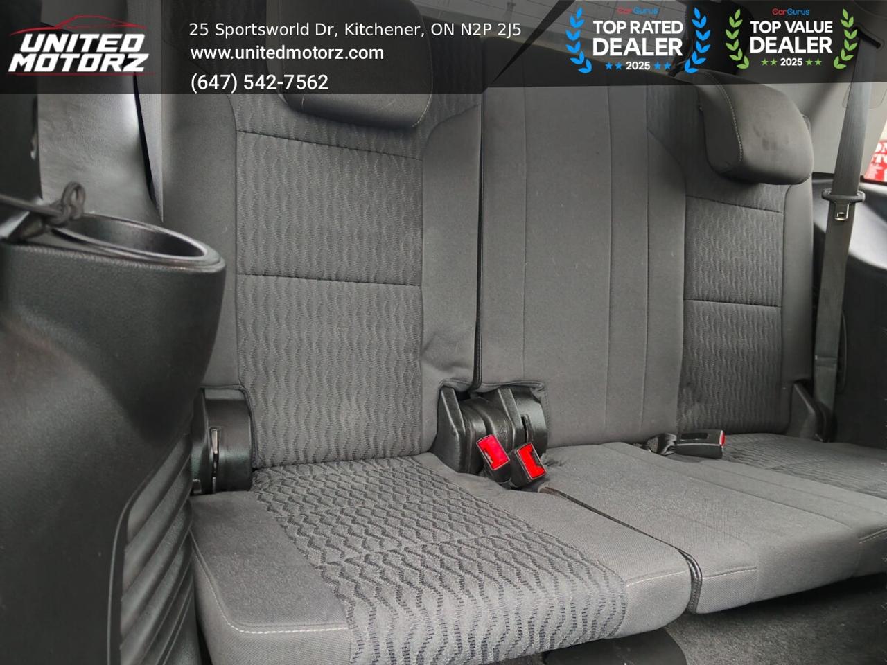 2018 Chevrolet Tahoe LS 5.3L V8~SAFETY CERTIFIED~ Photo