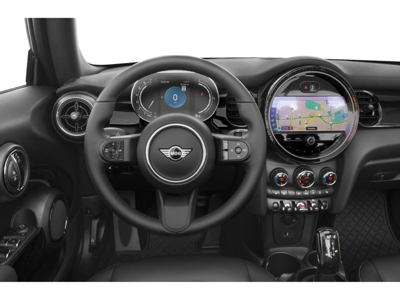 2023 MINI Convertible Cooper S 2dr Photo3