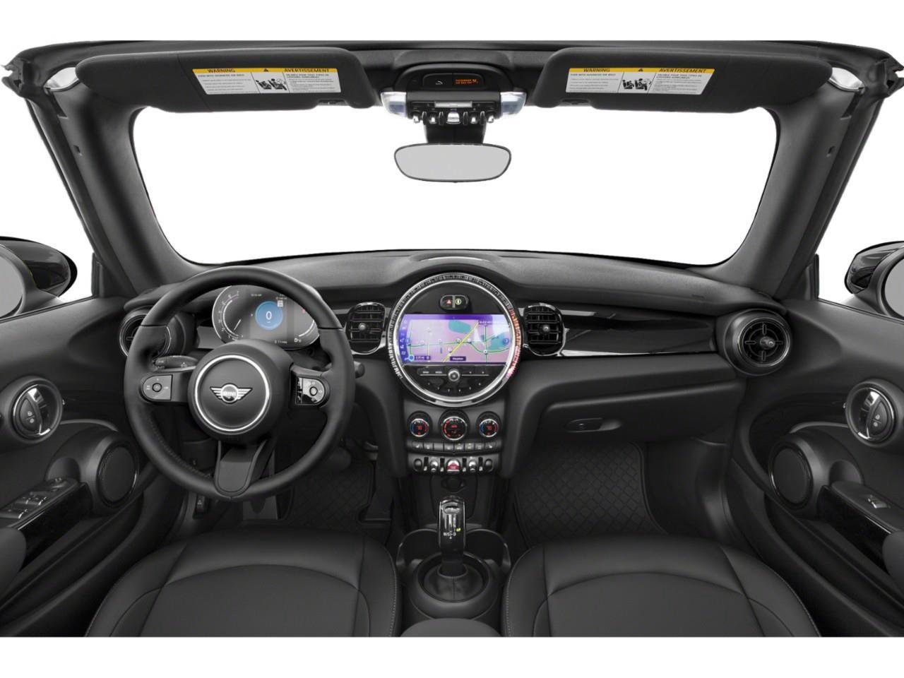 2023 MINI Convertible Cooper S 2dr Photo