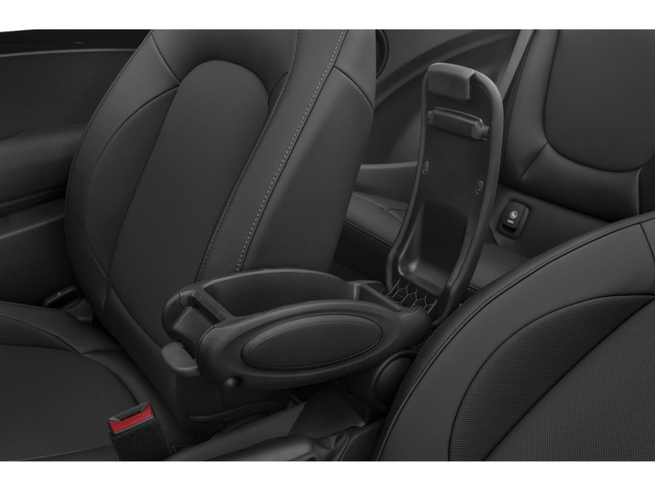 2023 MINI Convertible Cooper S 2dr Photo