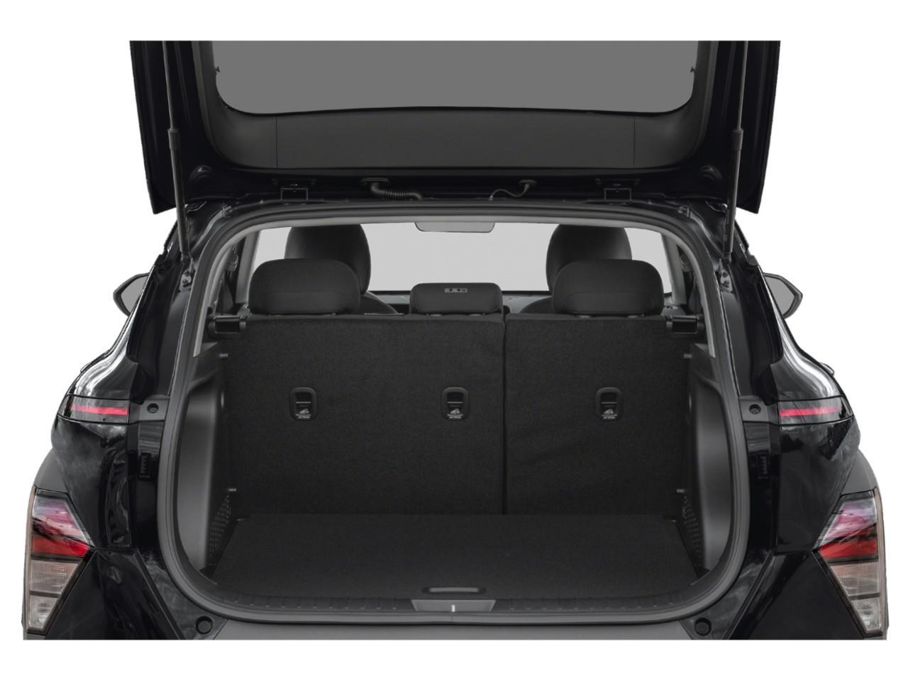 2026 Hyundai KONA 2.0L Essential 4dr All-Wheel Drive Photo