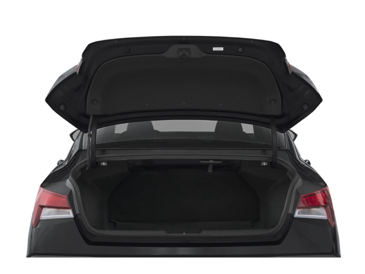 2026 Hyundai Elantra PREFERRED 4DR SEDAN Photo