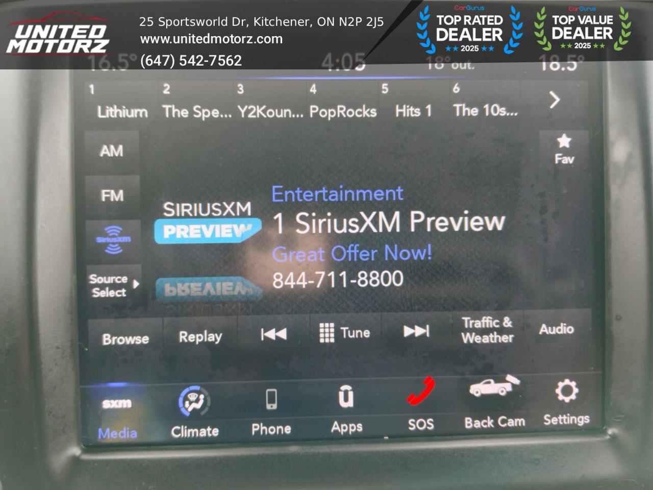 2019 RAM 1500 Classic Classic Express Crew Cab 5.7L Hemi V8 5'7" Box~ Photo