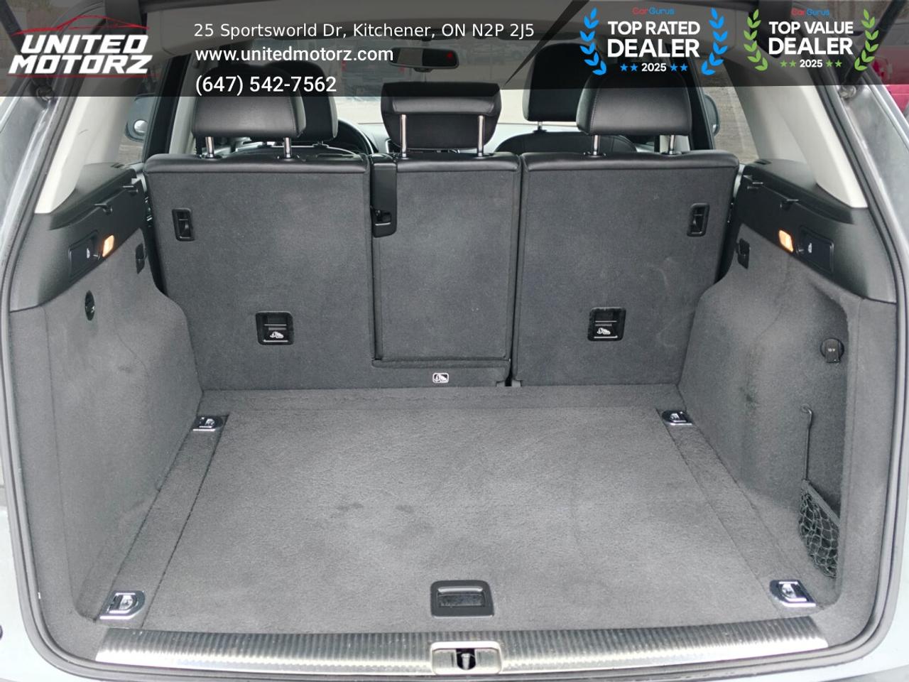 2016 Audi Q5 Q5 Quattro 2.0T Progressiv~NO ACCIDENTS~ Photo