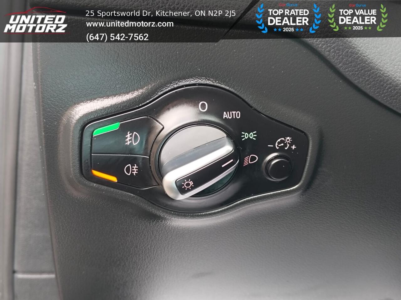 2016 Audi Q5 Q5 Quattro 2.0T Progressiv~NO ACCIDENTS~ Photo