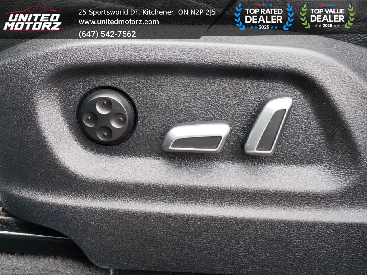 2016 Audi Q5 Q5 Quattro 2.0T Progressiv~NO ACCIDENTS~ Photo