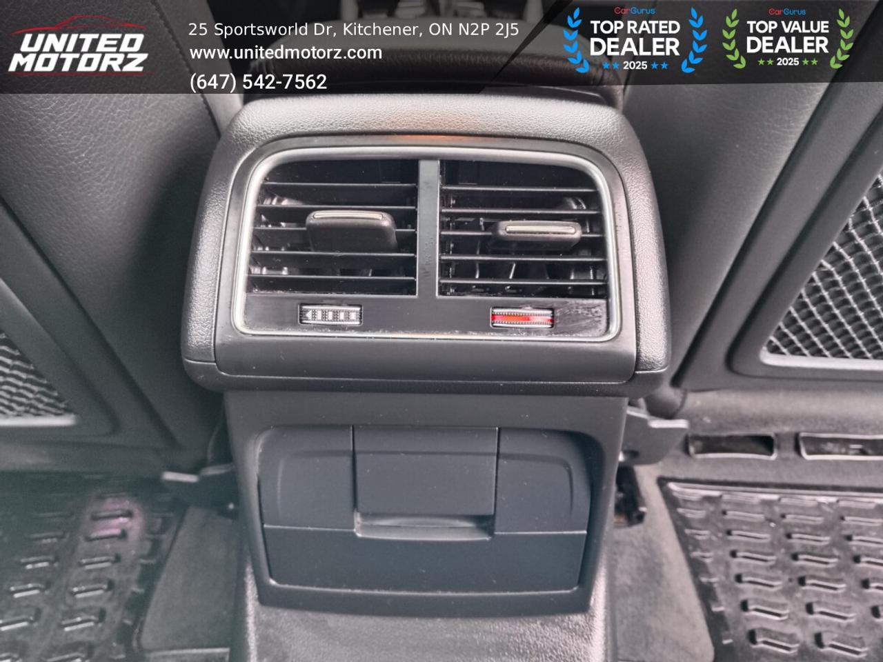 2016 Audi Q5 Q5 Quattro 2.0T Progressiv~NO ACCIDENTS~ Photo